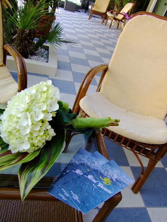 Hotel Venezia ريميني المظهر الخارجي الصورة